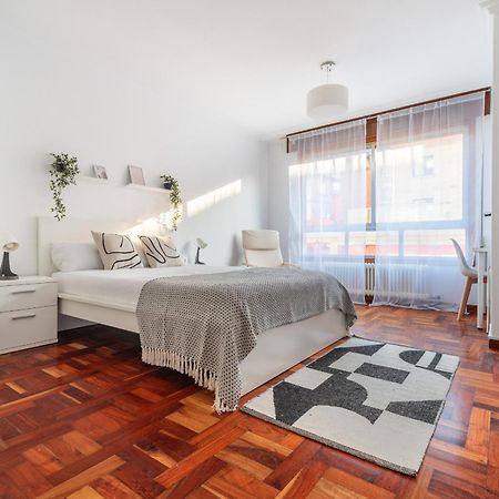 Gran Apartamento El Castro فيجو المظهر الخارجي الصورة