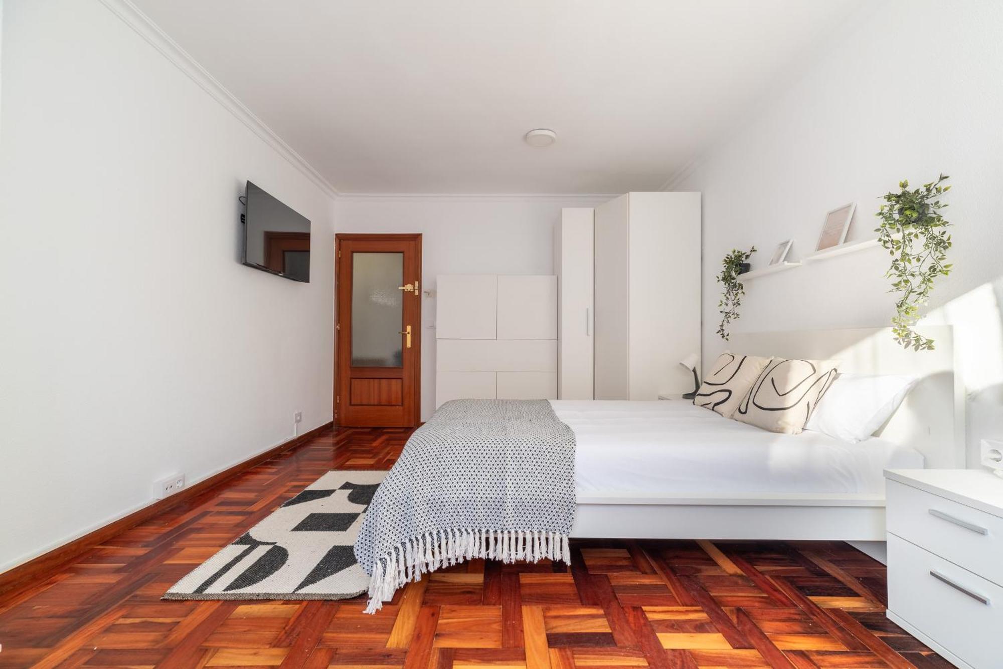 Gran Apartamento El Castro فيجو المظهر الخارجي الصورة