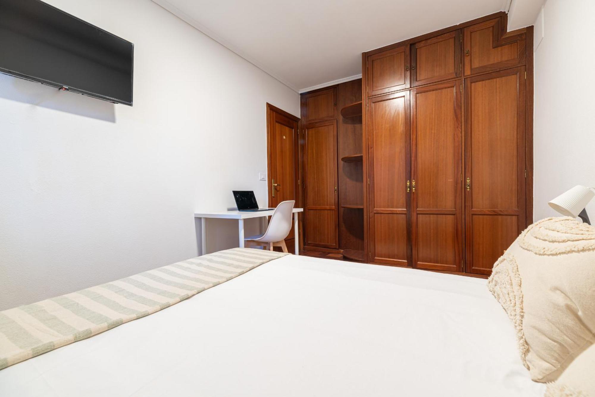 Gran Apartamento El Castro فيجو المظهر الخارجي الصورة