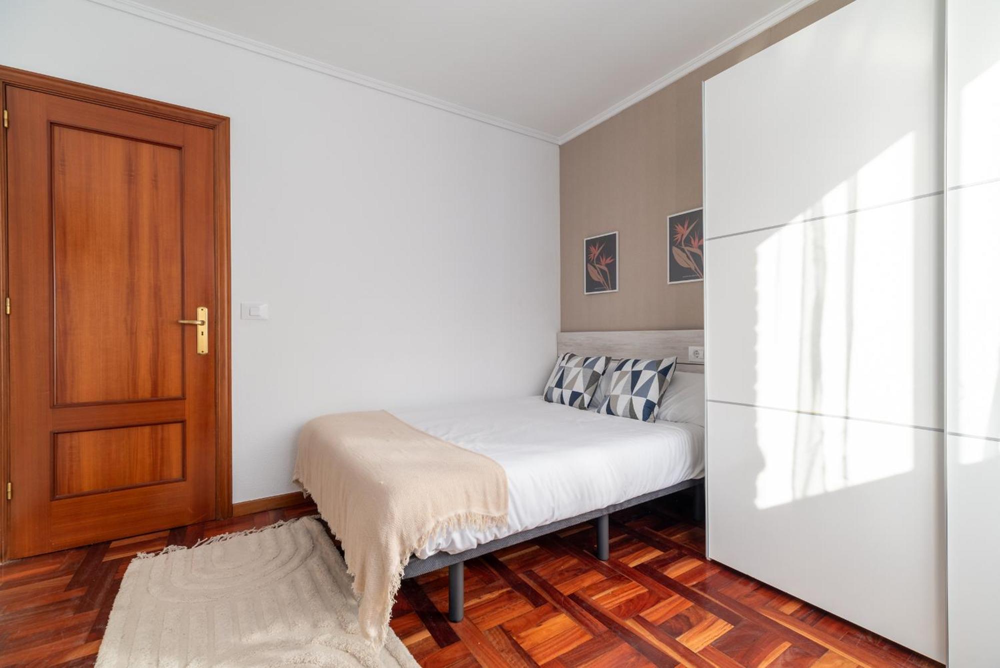 Gran Apartamento El Castro فيجو المظهر الخارجي الصورة